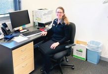 ‘Kaleidoscope’ assisting carers to help patients set their goals