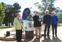 Bill Cane Collection unveiled