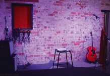 Small Stage Sessions at Bond Street