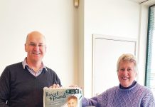 Locals answer call to donate in nappy drive