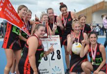 Bombers too good in GF TTU FNC