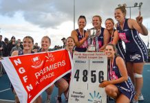 Taking a look at 2023 footy/netty fixtures