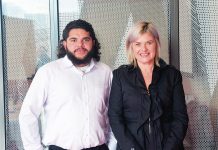 Jobs Forum a success