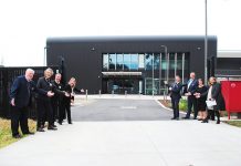 Port of Sale TAFE Gippsland launched