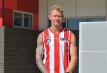 Swans date with destiny