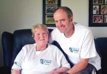 Latrobe Valley fund-raising walk to combat MND disease