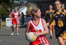 Stratford taking to GF across the grades