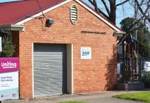 Closure shock for Maffra families