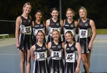 Pies aiming for a clean sweep in junior grades