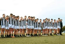 Brave Sale falls short