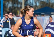 Wildcats searching for premiership win