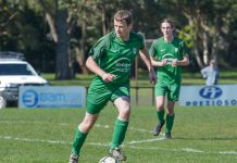 Swans tough triumph over Falcons