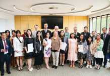 Welcome to our new Aussies