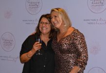 Defining Beauty Black or Bling fundraiser Defining Beauty Black or Bling charity