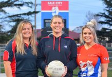 Bulldogs aiming to bring bite