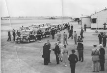 Royal recollections close to the action: Queen’s 1954 visit