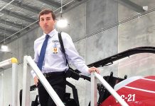 Dateline Thorpdale, not just spuds