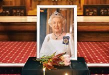 Celebrating the Queen at St Paul’s Cathedral