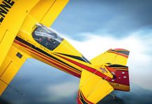 Destination Gippsland: Selling Gippsland across the board Events Gippsland: ANZAC Weekend Airshow