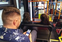 STOPIT text service to catch predators