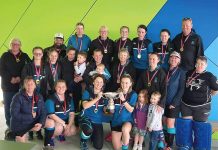 Sale Hockey Club earn hockey hat-trick