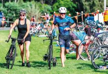 Get your entries in for Maffra Tri