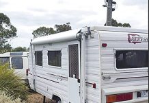 Police Beat 25.10.22