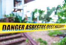 Asbestos Taskforce recommend new restrictions