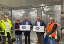 Coalition promises to upgrade Lakes fishing co-op