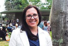 Outgoing MP slams ‘toxic’, and anti-democratic extremists