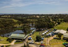 Heyfield Food and Wine Festival Returns