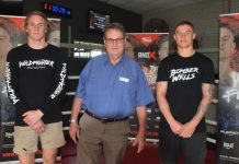 Wildfighter on again