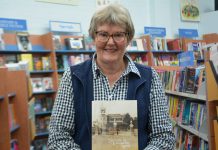 Holey Plain family’s history Success in Kangaroo Plain - Ann Andrew