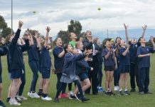 Faltum appointed captain of the Stars Nicole Faltum