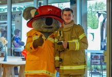 Wellington Shire Youth Council in charge