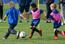 Reimbursements for active kids