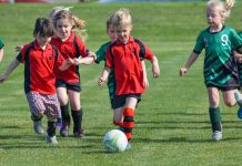 Twilight Soccer returns