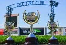 Sale Cup set to excite Sale Cup 2022