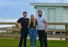 Seaspray Surf Life Saving Club serving again