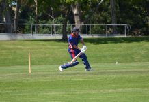 Bundy sneaks home in thriller