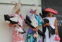 Fashions on the Field set to take racetrack by storm