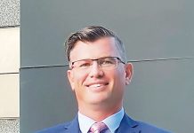 Dr Ivanoff honoured with ACRRM award