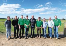 New board for Gippsland Agricultural Group