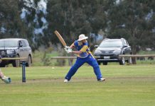 The Power of Love on full display in SMCA Round 2