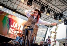Saddle-up for Sale Country Music Fest