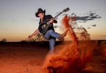 Gippsland Country Music Festival is coming