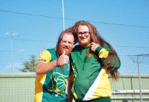 Losing the locks at Longford