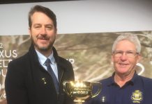 Come and see the Cup