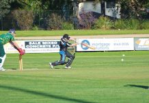 Promising start for Stratford