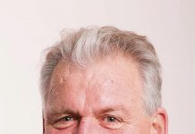 Marking Blue Ribbon Day